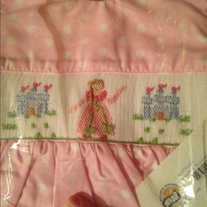 NWT 3 Never Opened size 24M Smocked Dresses ♥️♥️♥️